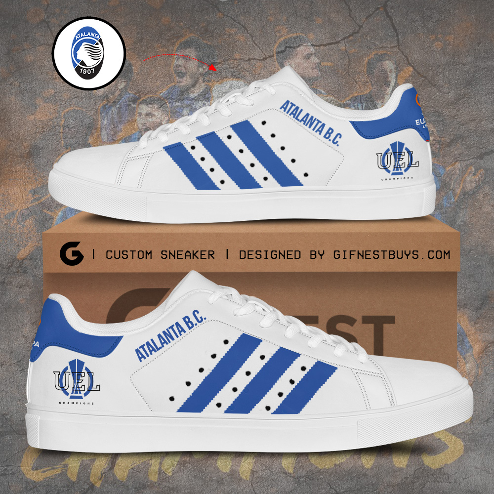 JWFancy Atalanta Skate Stan Shoes Sneakes For Men And Women