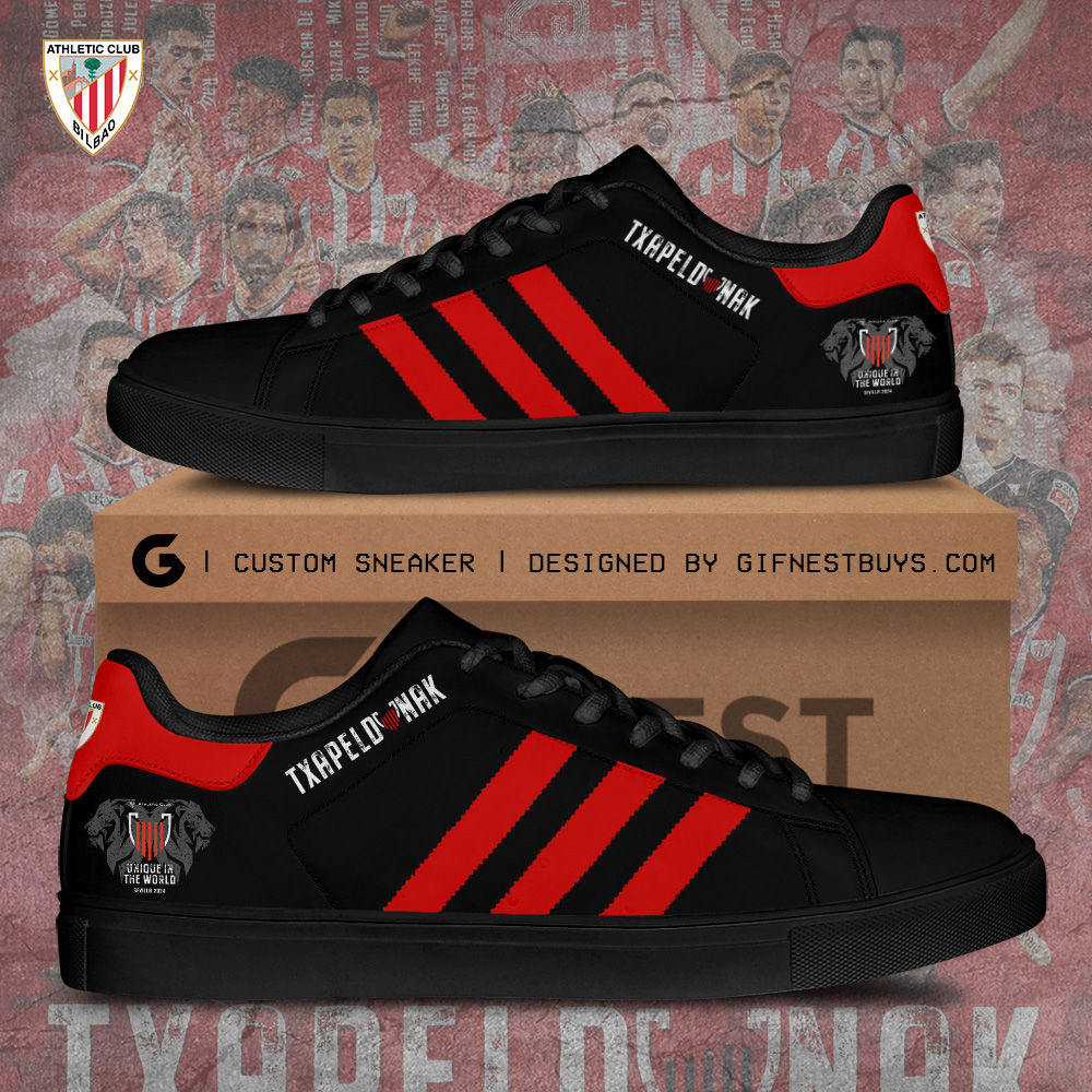 JWFancy Athletic Bilbao Skate Stan Shoes Sneakes For Men And Women