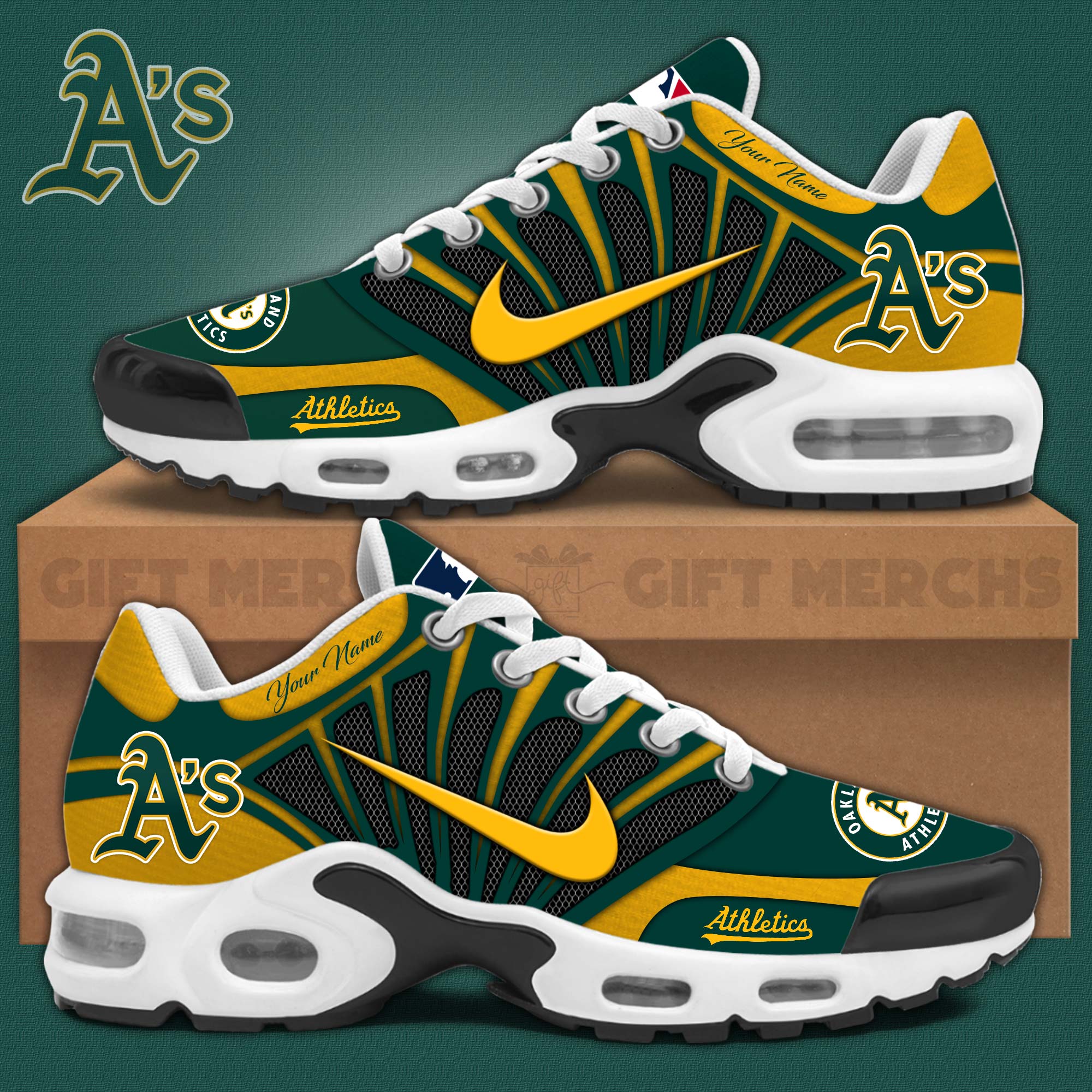 JWFancy Athletics TN Shoes Sneakers For Men And Women