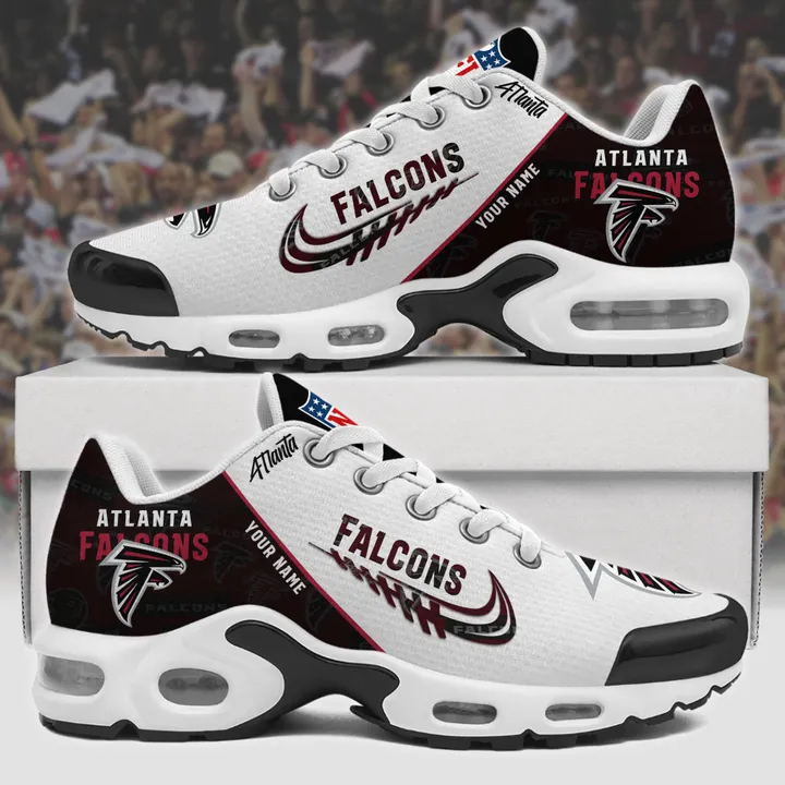 JWFancy Atlanta Falcons TN Shoes Sneakers For Men And Women
