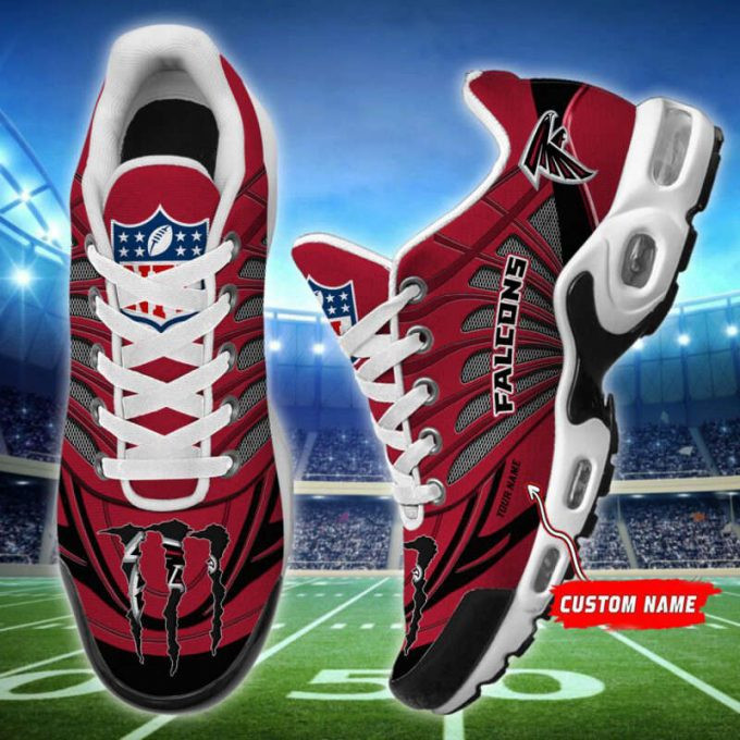 JWFancy Atlanta Falcons TN Shoes Sneakers For Men And Women