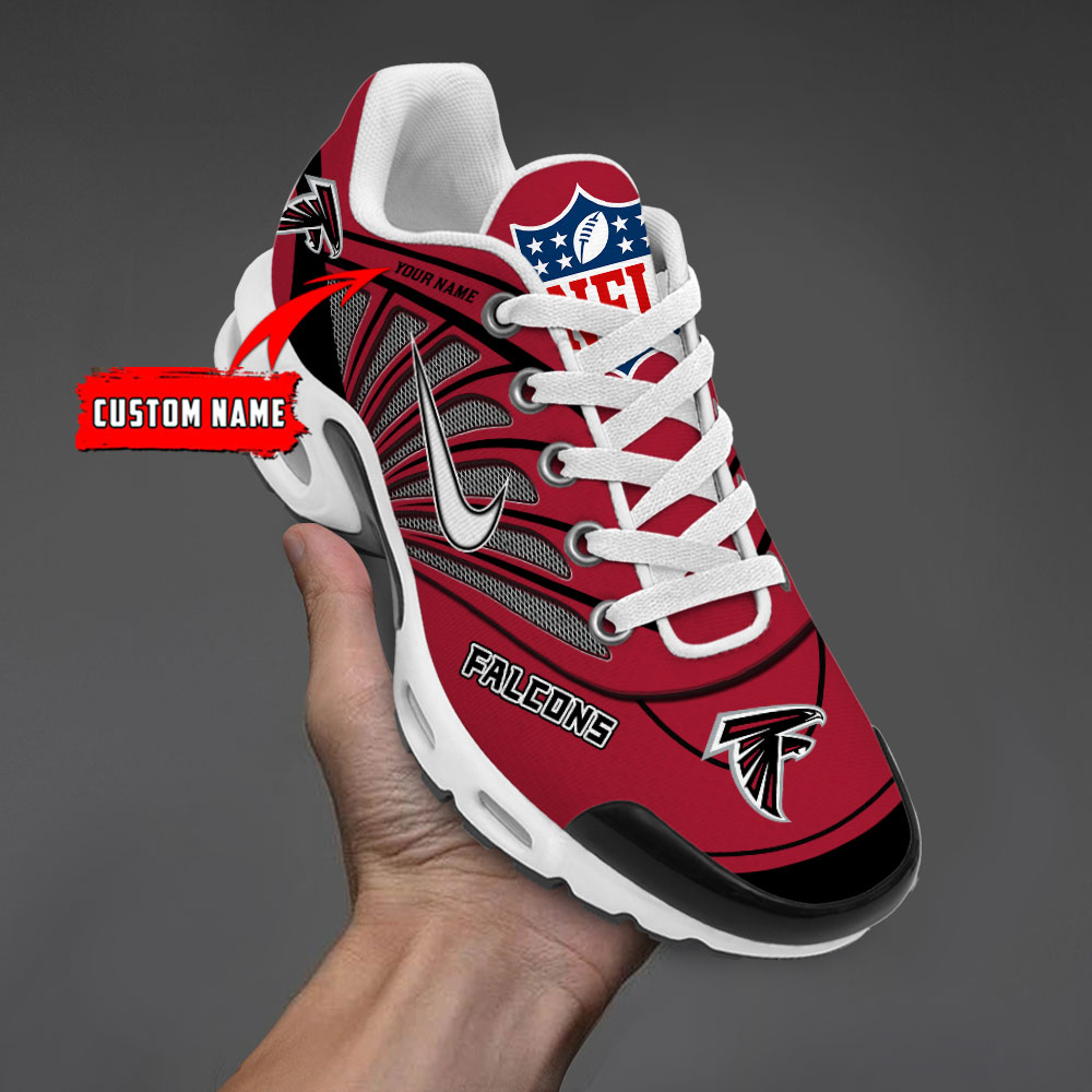 JWFancy Atlanta Falcons TN Shoes Sneakers For Men And Women