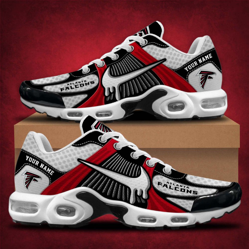 JWFancy Atlanta Falcons TN Shoes Sneakers For Men And Women