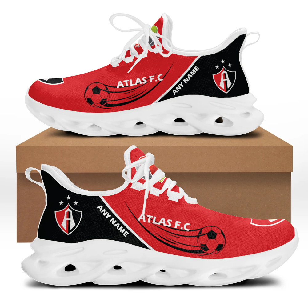 JWFancy Atlas F.C Max Soul Shoes Sneakers For Men And Women