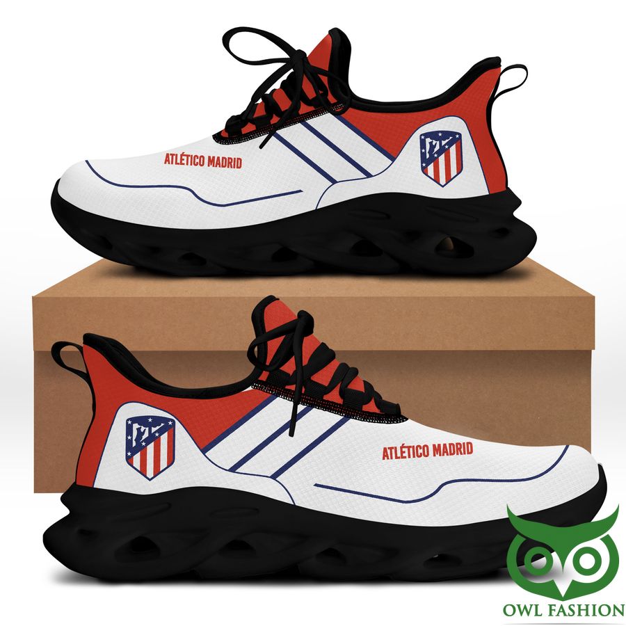 JWFancy Atletico de Madrid Max Soul Shoes Sneakers For Men And Women