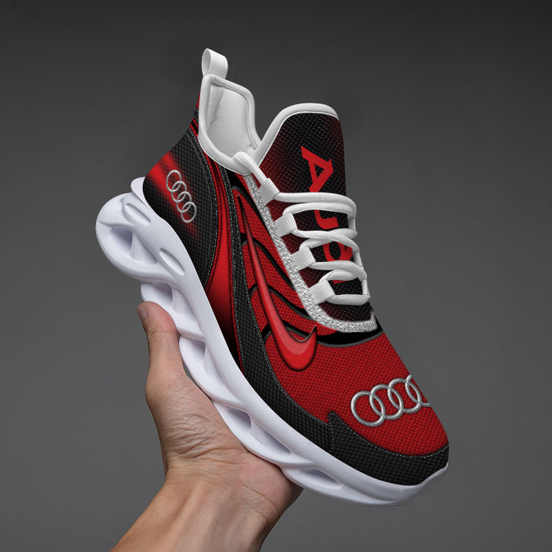 JWFancy Audi Max Soul Shoes Sneakers For Men And Women