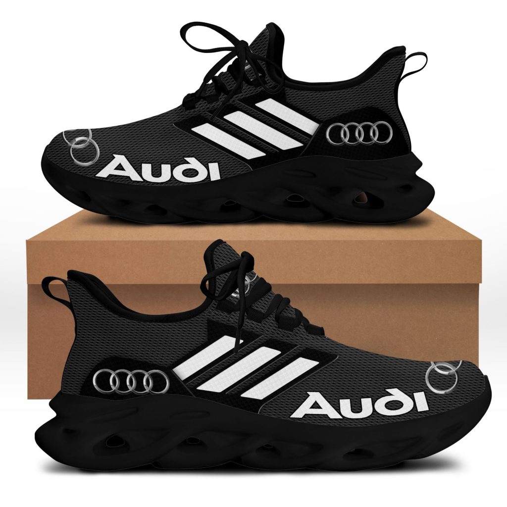 JWFancy Audi Max Soul Shoes Sneakers For Men And Women