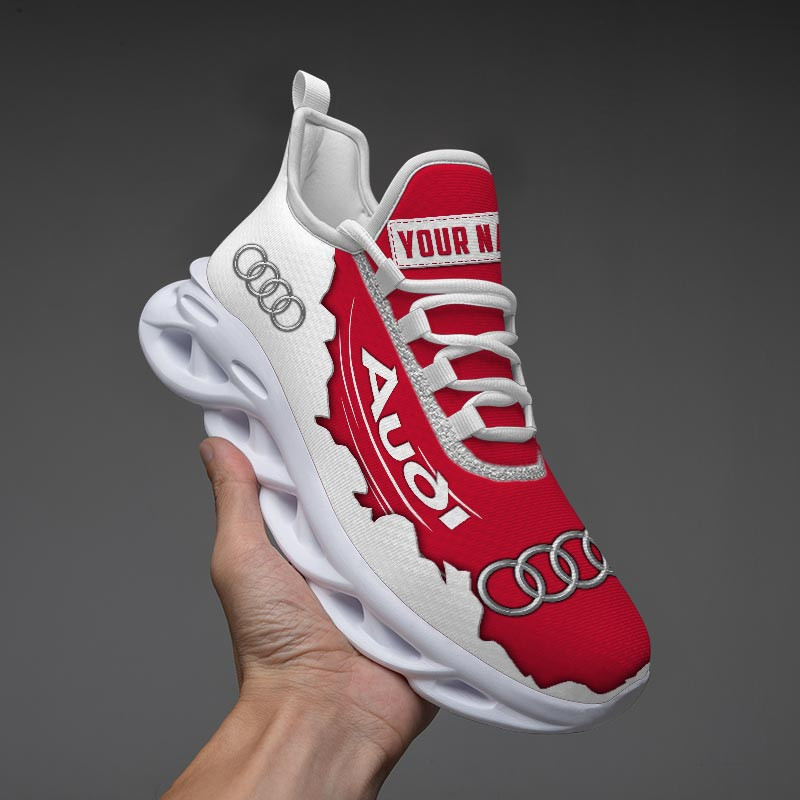 JWFancy Audi Max Soul Shoes Sneakers For Men And Women