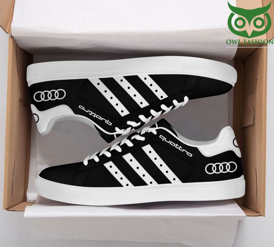 JWFancy Audi Skate Stan Shoes Sneakes For Men And Women