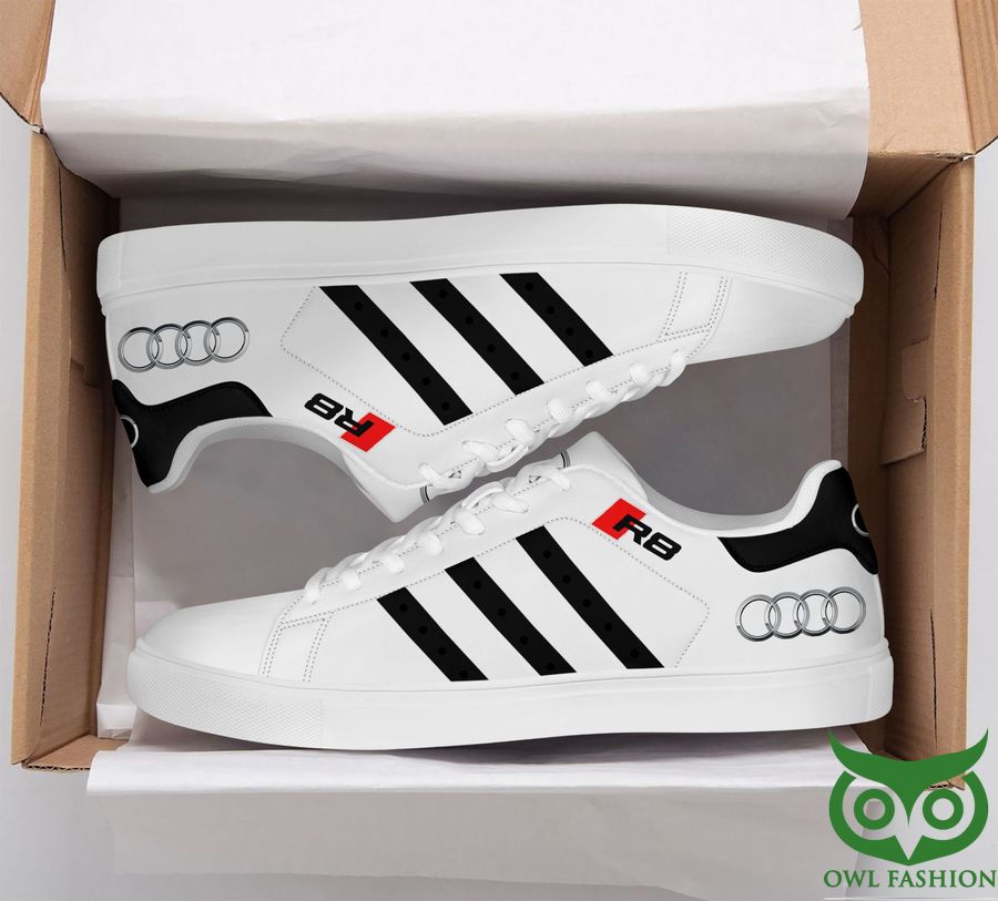 JWFancy Audi Skate Stan Shoes Sneakes For Men And Women