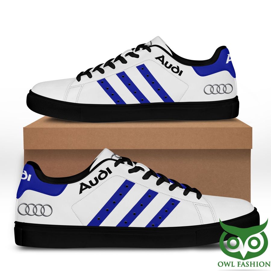JWFancy Audi Skate Stan Shoes Sneakes For Men And Women