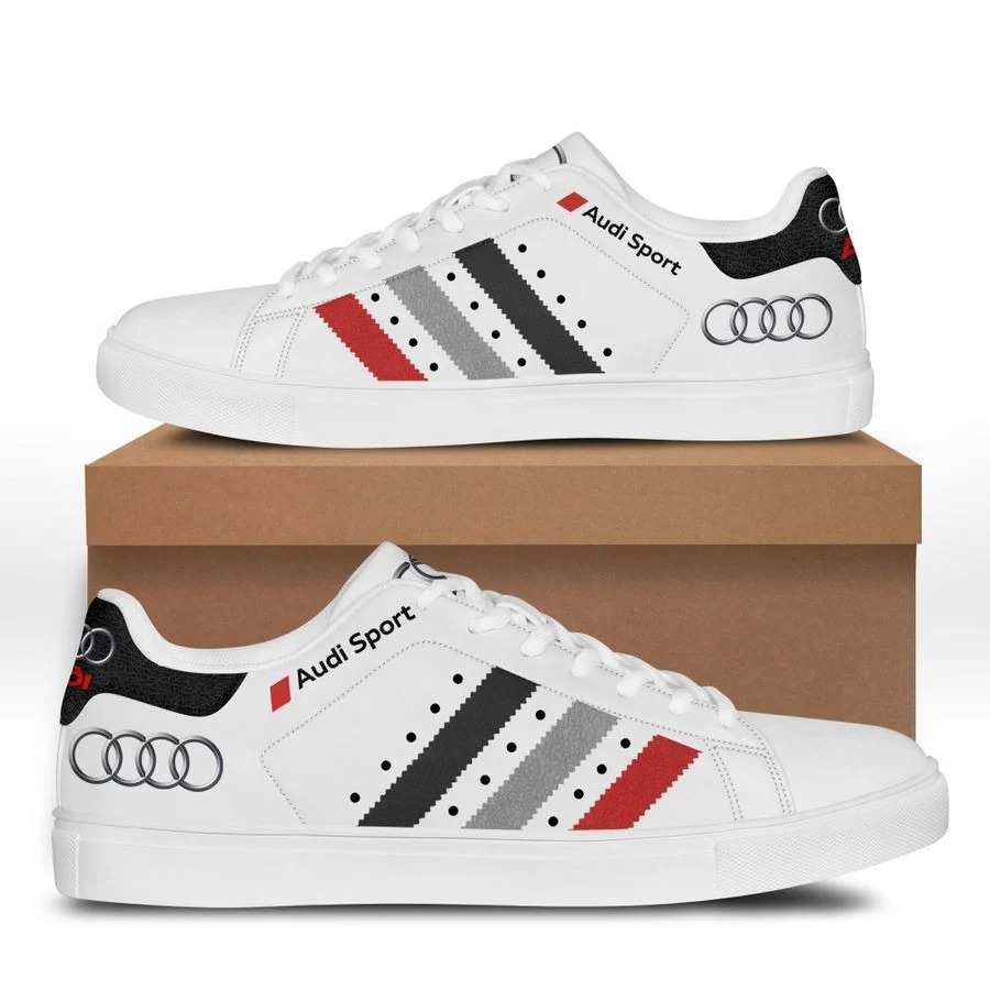 JWFancy Audi Skate Stan Shoes Sneakes For Men And Women