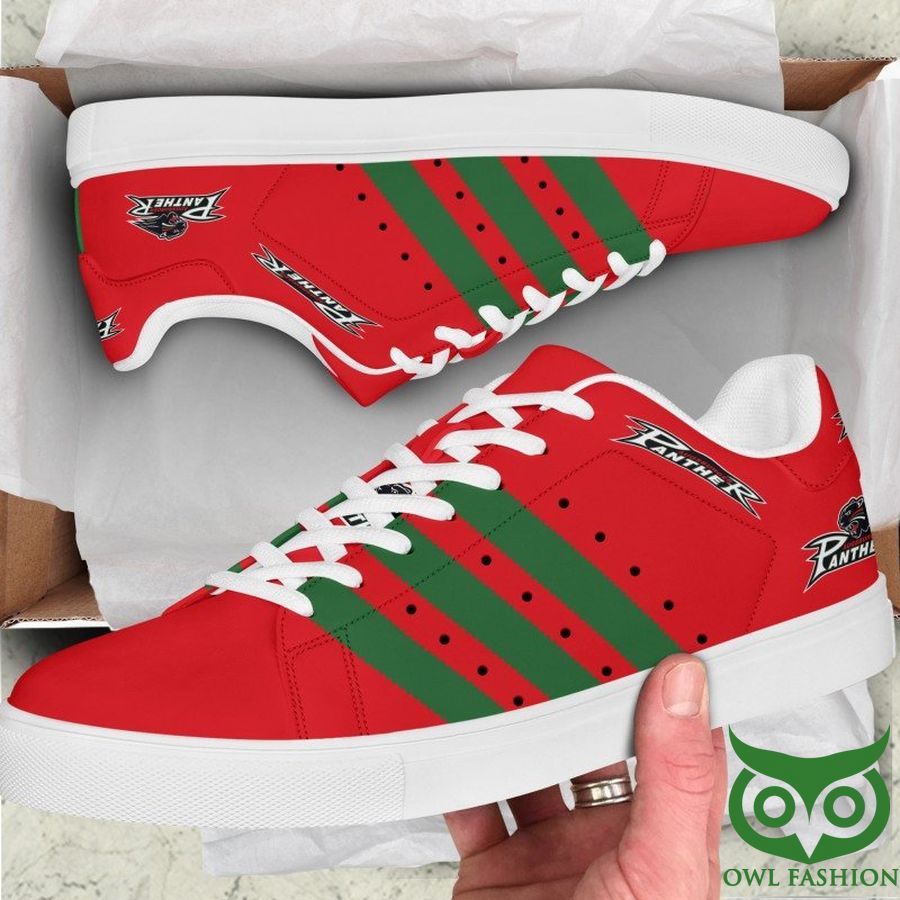 JWFancy Augsburger Panther Skate Stan Shoes Sneakes For Men And Women
