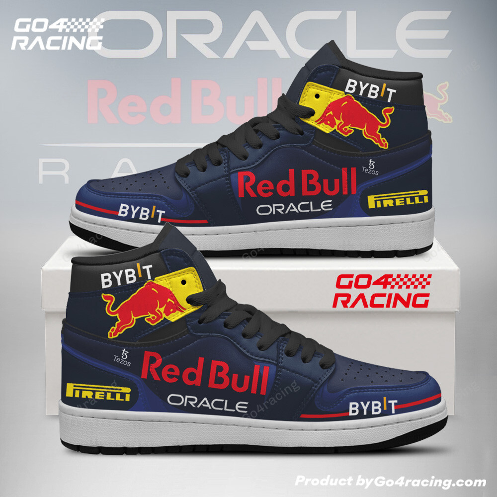 JWFancy Ayrton Senna AJ1 High Sneakers Shoes For Men And Women