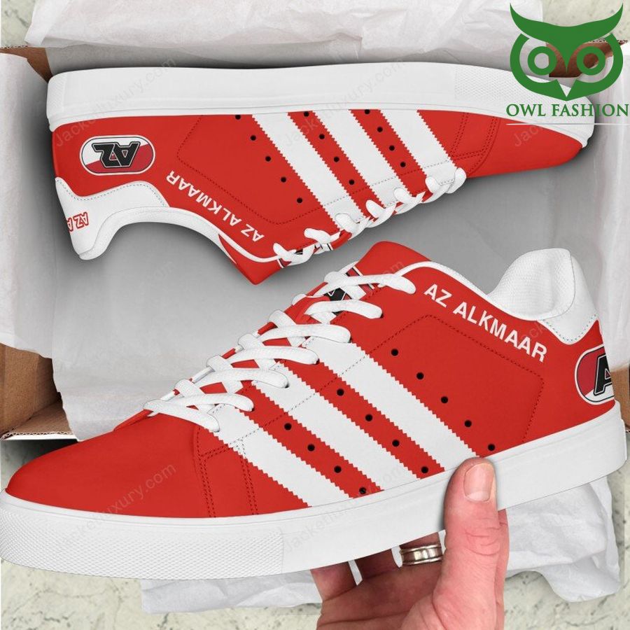 JWFancy AZ Alkmaar Skate Stan Shoes Sneakes For Men And Women