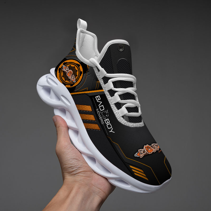 JWFancy Badboy Max Soul Shoes Sneakers For Men And Women
