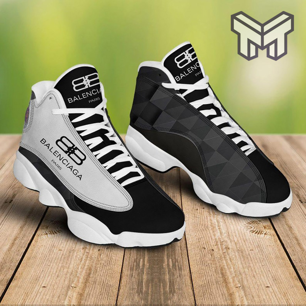 JWFancy Balenciaga AJ13 Sneakers Shoes For Men And Women