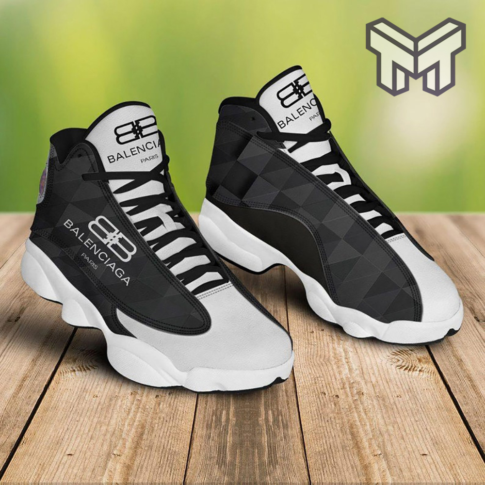 JWFancy Balenciaga AJ13 Sneakers Shoes For Men And Women
