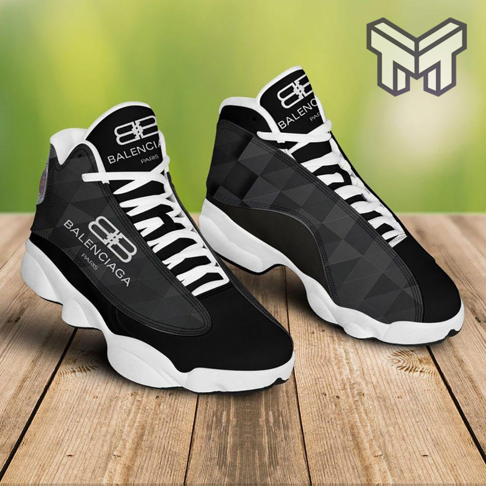 JWFancy Balenciaga AJ13 Sneakers Shoes For Men And Women