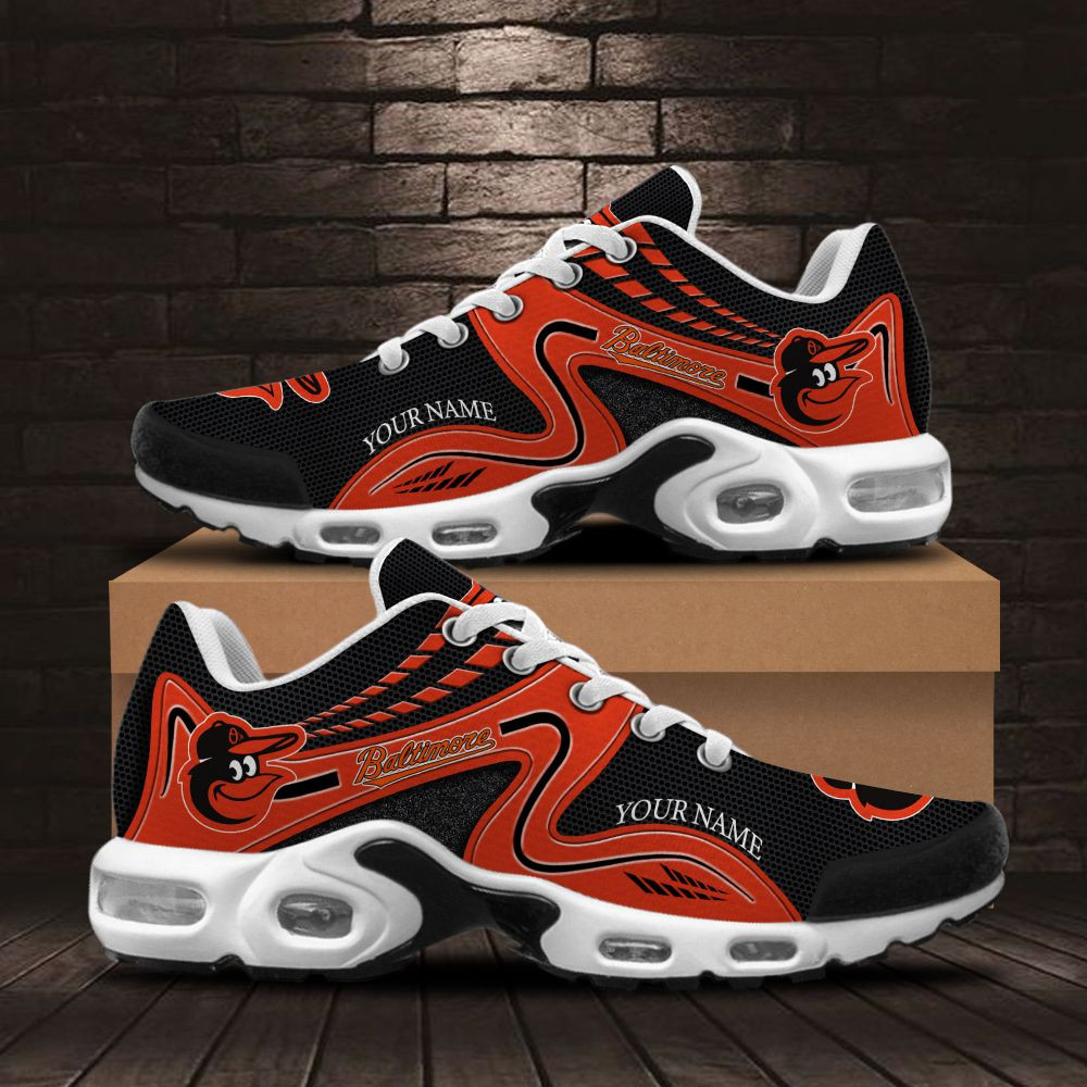 JWFancy Baltimore Orioles TN Shoes Sneakers For Men And Women