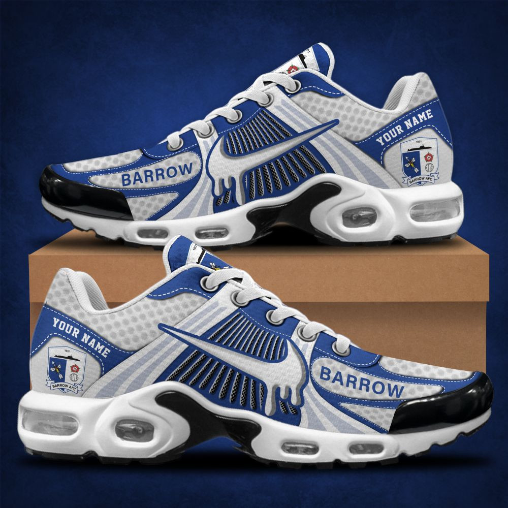 JWFancy Barrow AFC TN Shoes Sneakers For Men And Women