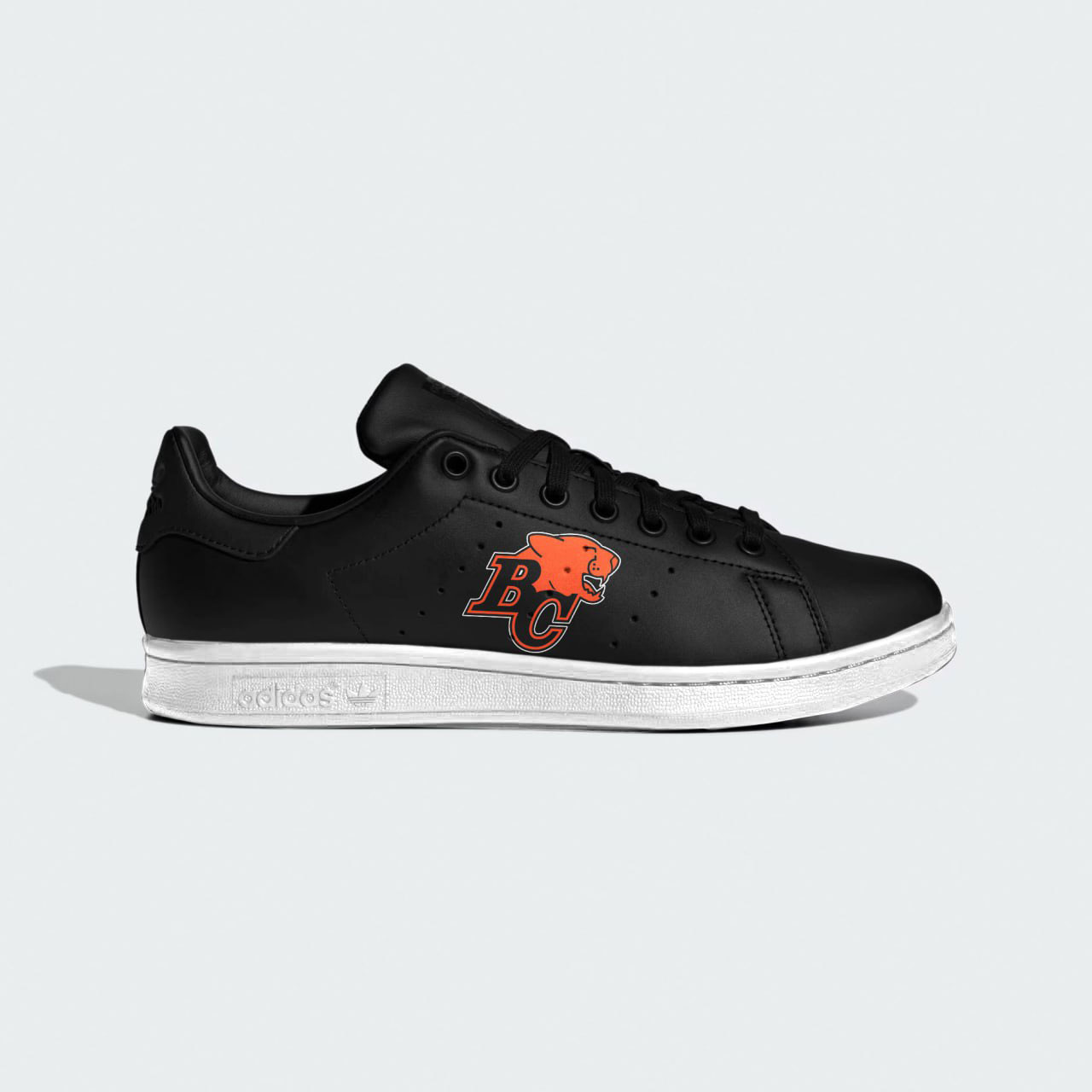 JWFancy BC Lions Skate Stan Shoes Sneakes For Men And Women