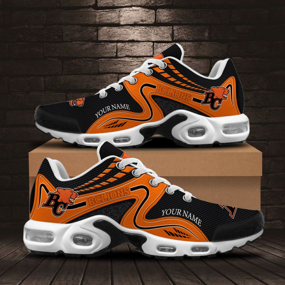 JWFancy BC Lions TN Shoes Sneakers For Men And Women