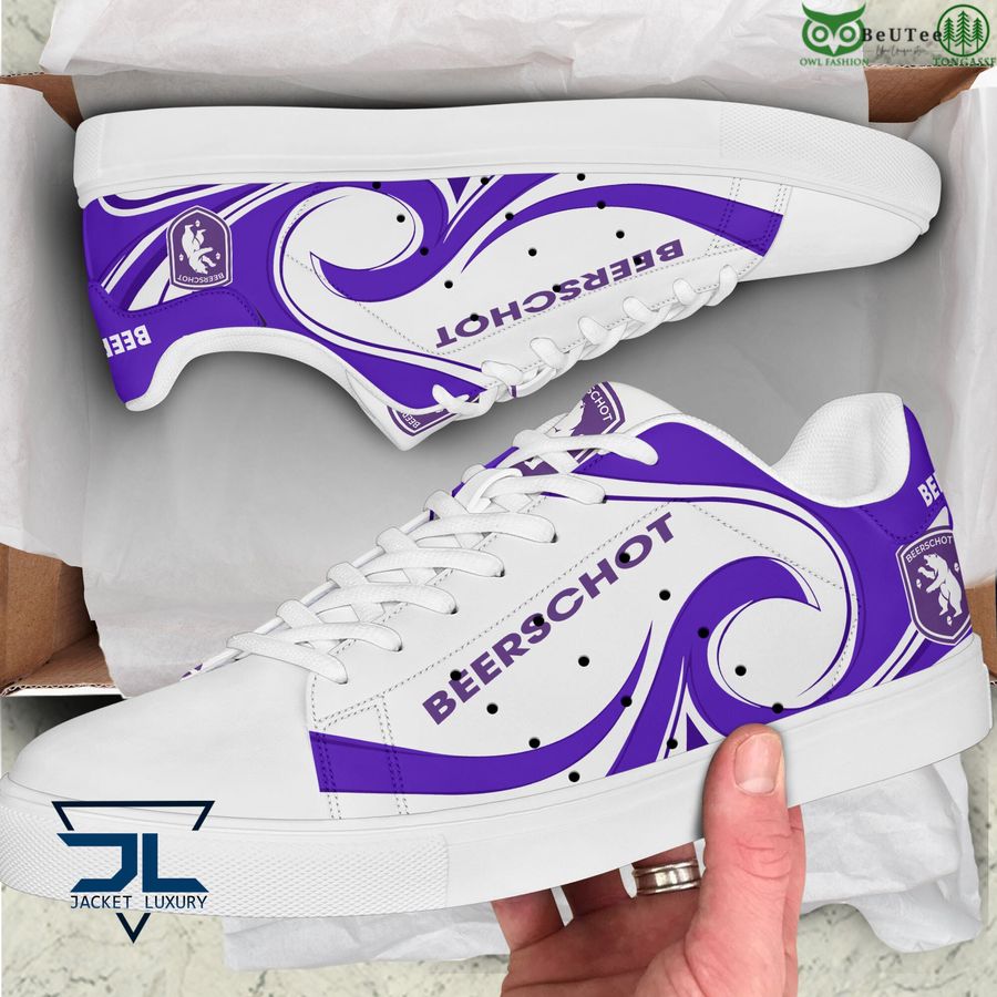 JWFancy Beerschot VA Skate Stan Shoes Sneakes For Men And Women