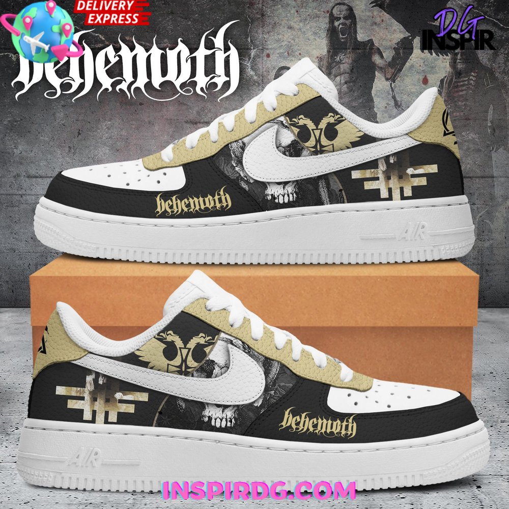 JWFancy Behemoth Air Low-Top Sneakers Shoes For Men And Women