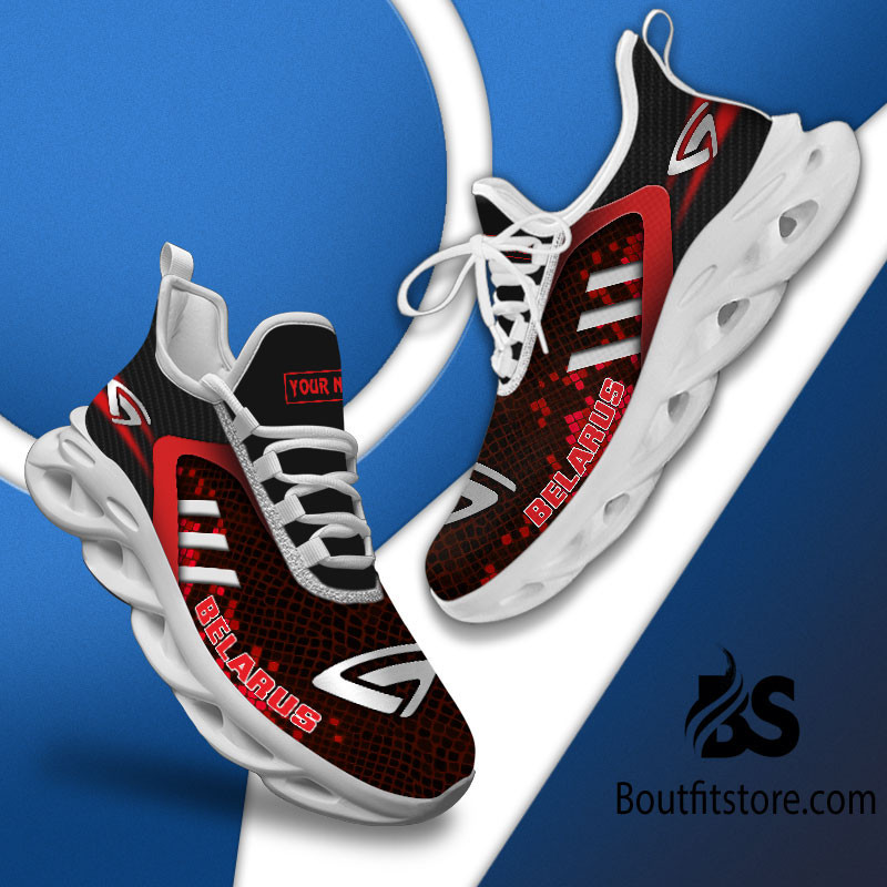 JWFancy Belarus Max Soul Shoes Sneakers For Men And Women