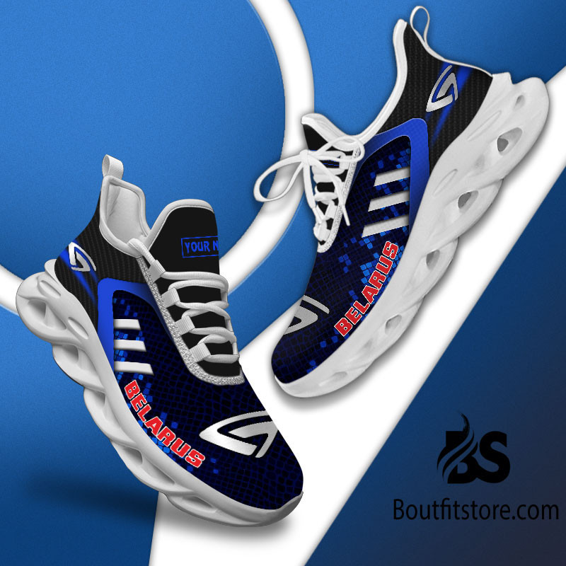 JWFancy Belarus Max Soul Shoes Sneakers For Men And Women