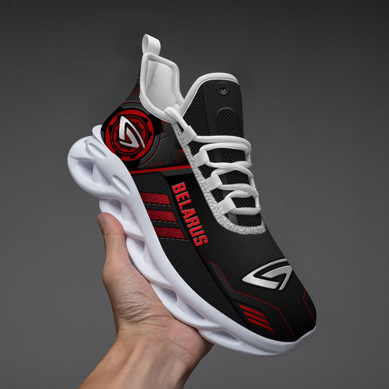 JWFancy Belarus Max Soul Shoes Sneakers For Men And Women