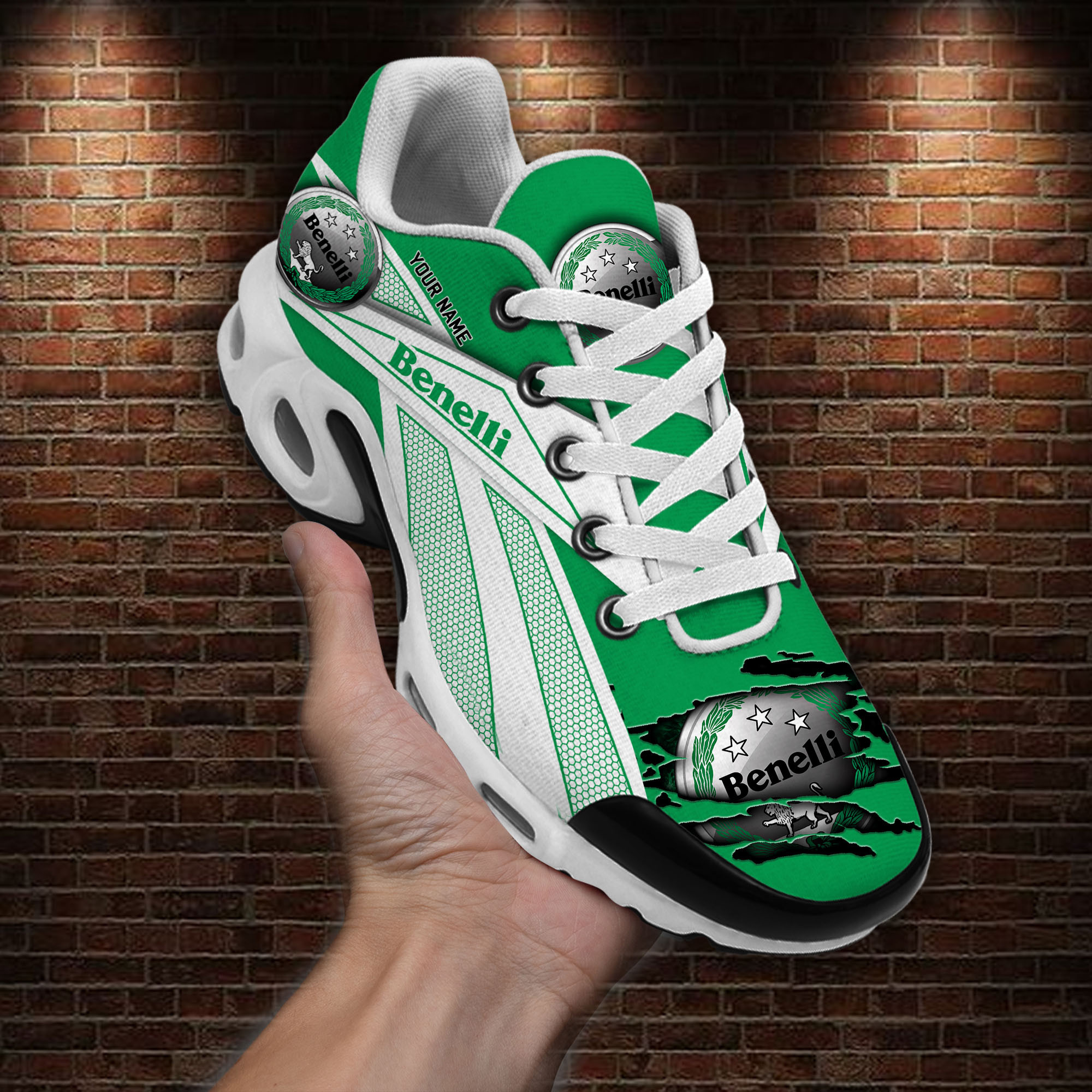JWFancy Benelli TN Shoes Sneakers For Men And Women