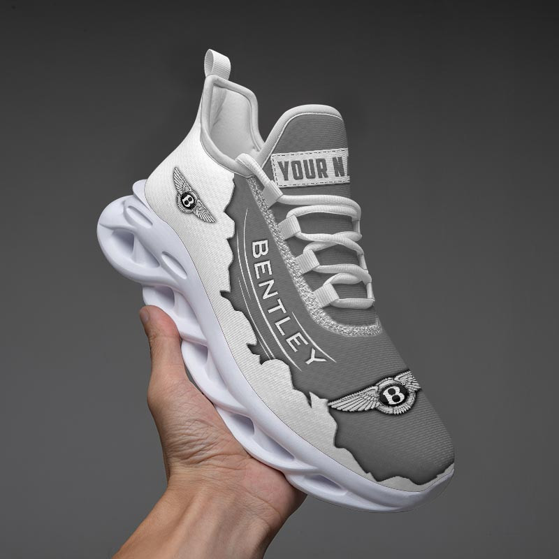 JWFancy Bentley Max Soul Shoes Sneakers For Men And Women