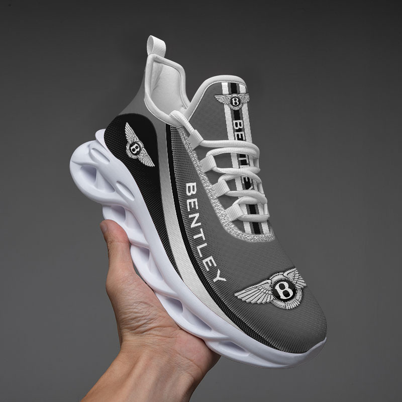 JWFancy Bentley Max Soul Shoes Sneakers For Men And Women