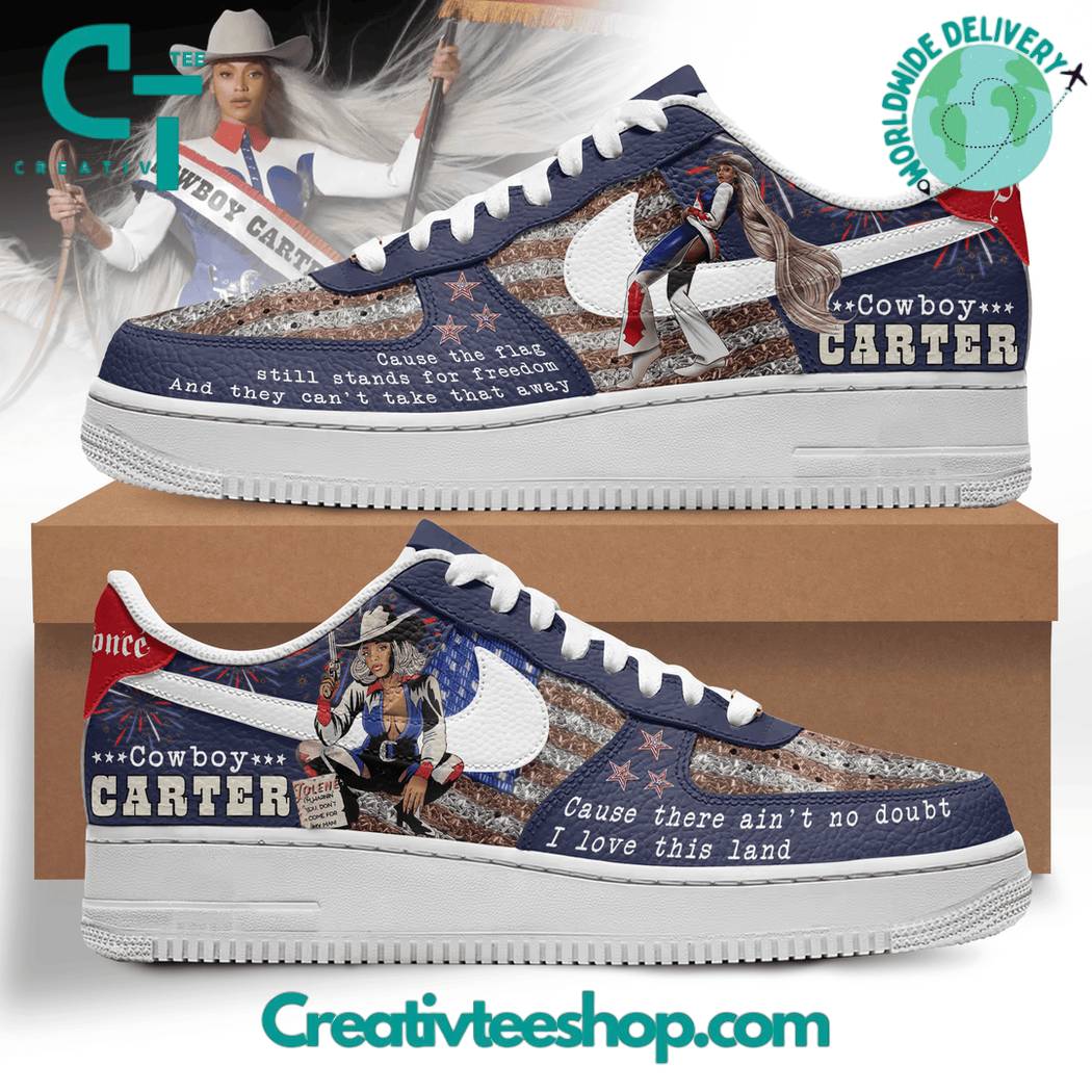JWFancy Beyonce Air Low-Top Sneakers Shoes For Men And Women