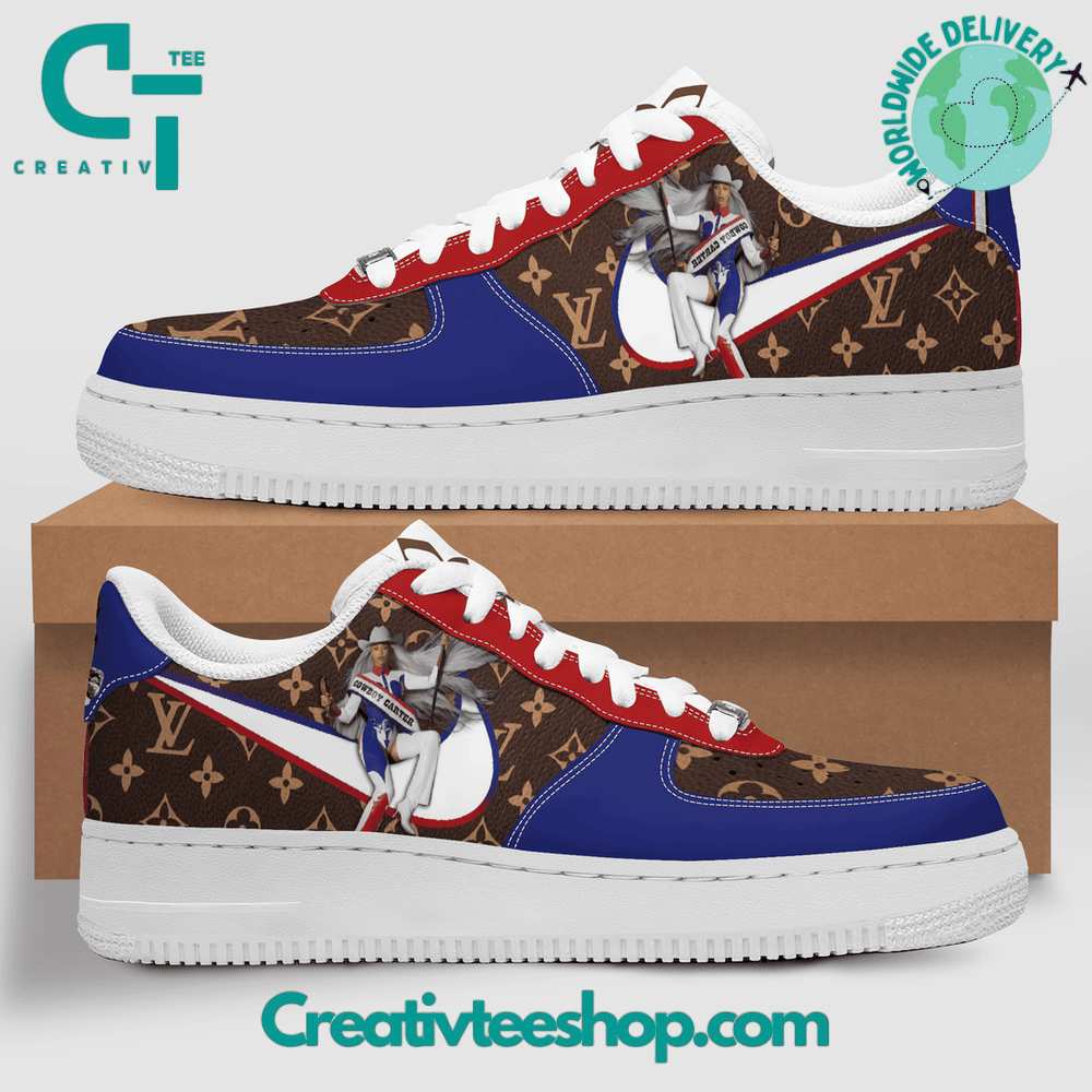 JWFancy Beyonce Air Low-Top Sneakers Shoes For Men And Women