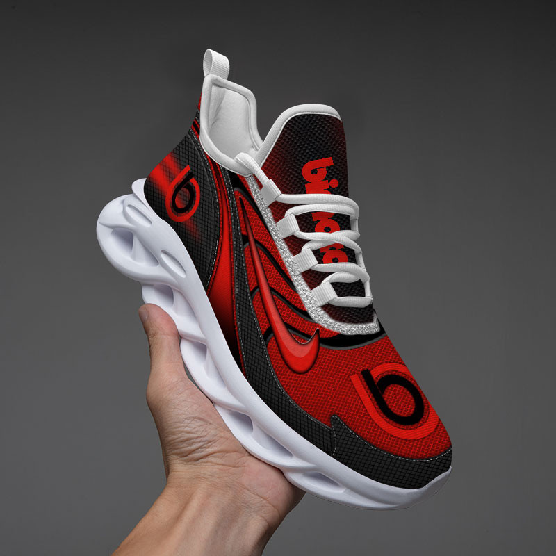 JWFancy Bimota Max Soul Shoes Sneakers For Men And Women