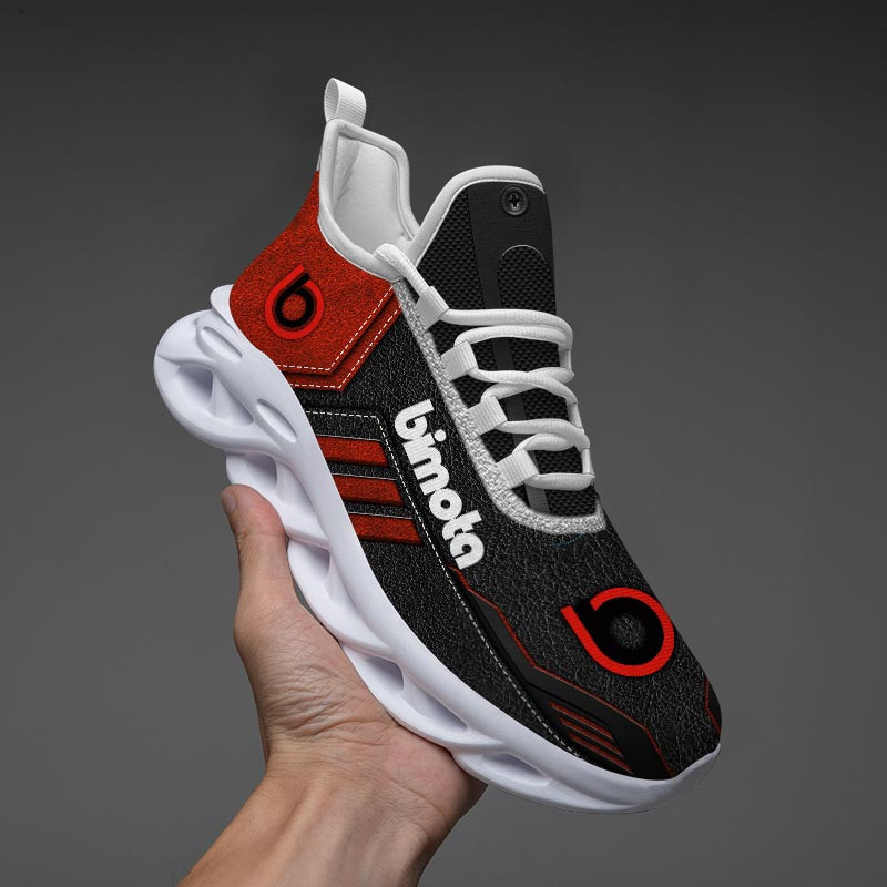 JWFancy Bimota Max Soul Shoes Sneakers For Men And Women