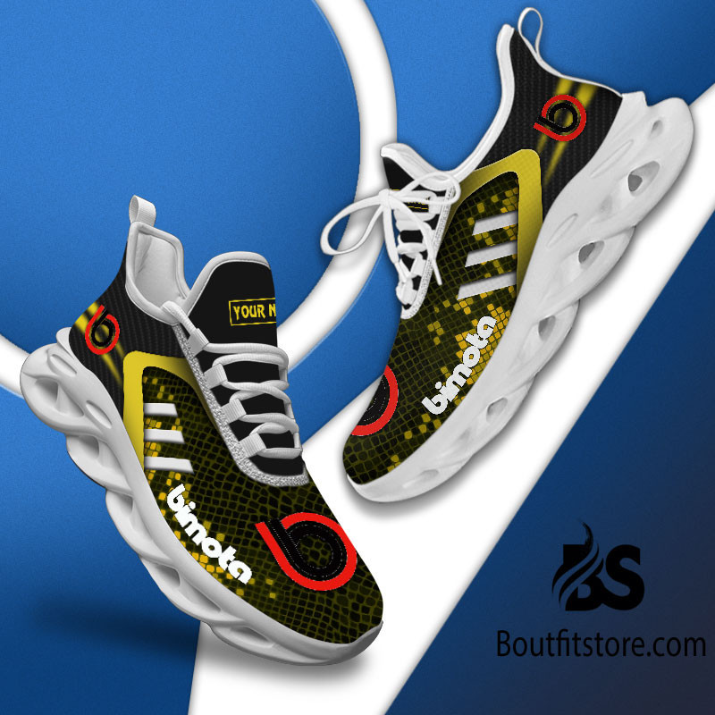 JWFancy Bimota Max Soul Shoes Sneakers For Men And Women