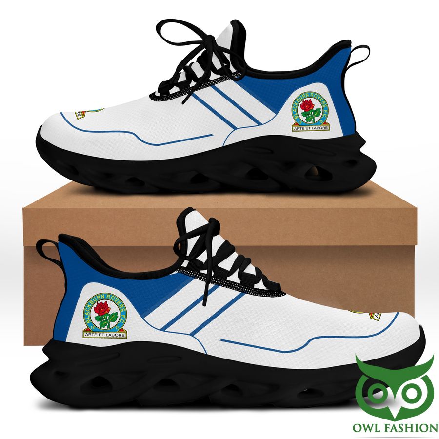 JWFancy Blackburn Rovers FC Max Soul Shoes Sneakers For Men And Women