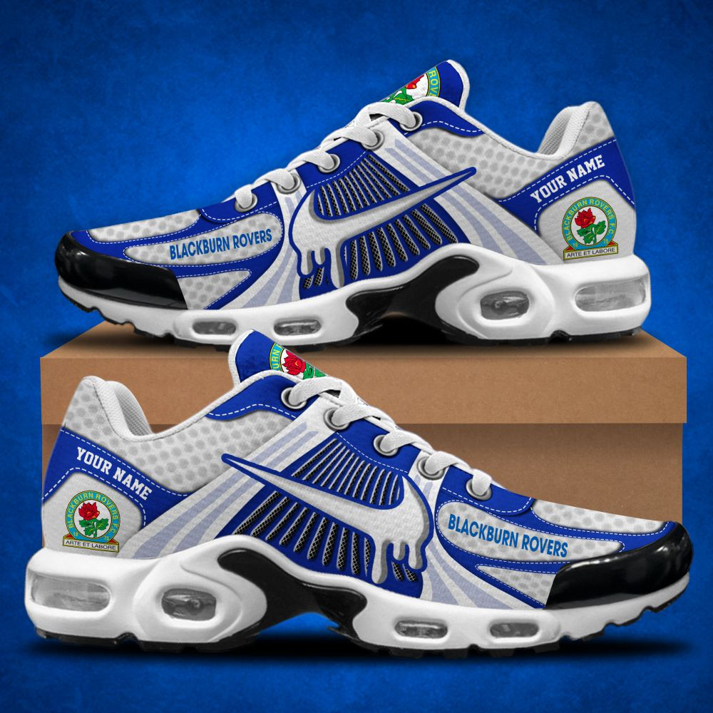 JWFancy Blackburn Rovers TN Shoes Sneakers For Men And Women