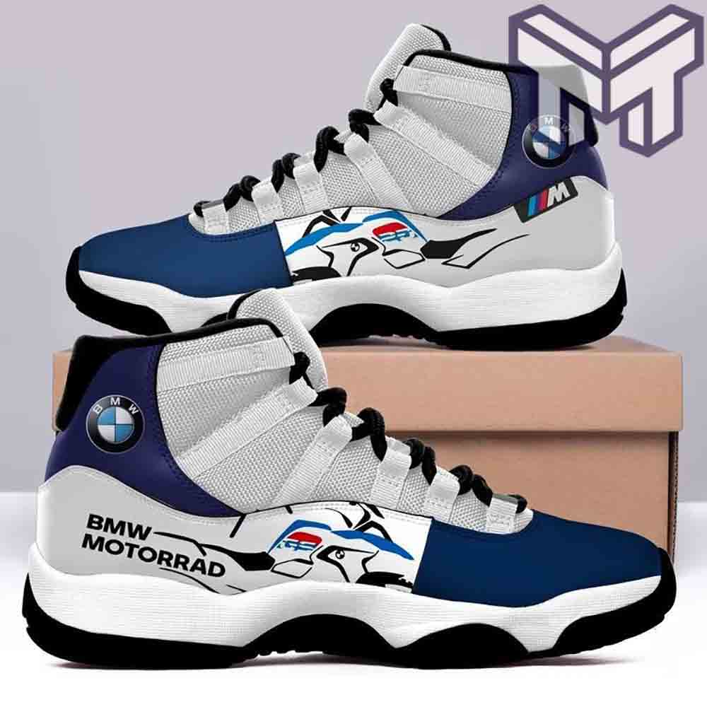 JWFancy Bmv AJ11 Sneakers Shoes For Men And Women