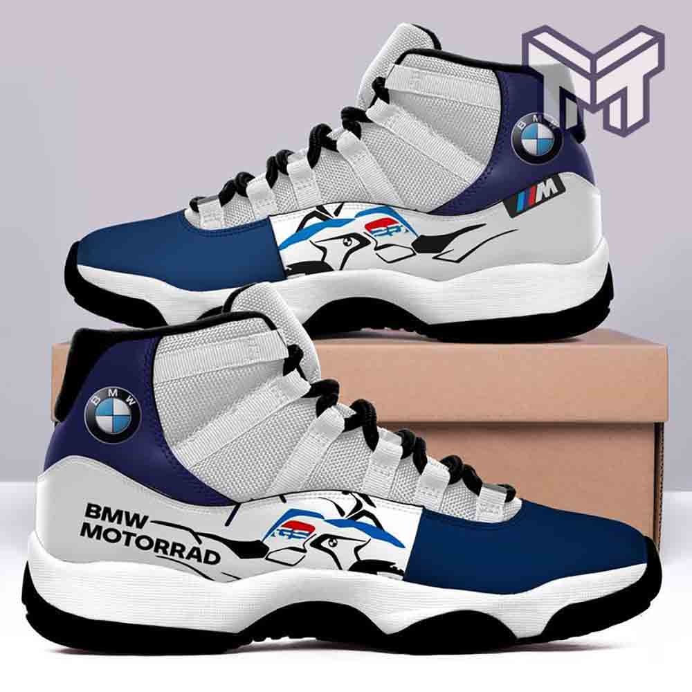 JWFancy Bmv AJ11 Sneakers Shoes For Men And Women