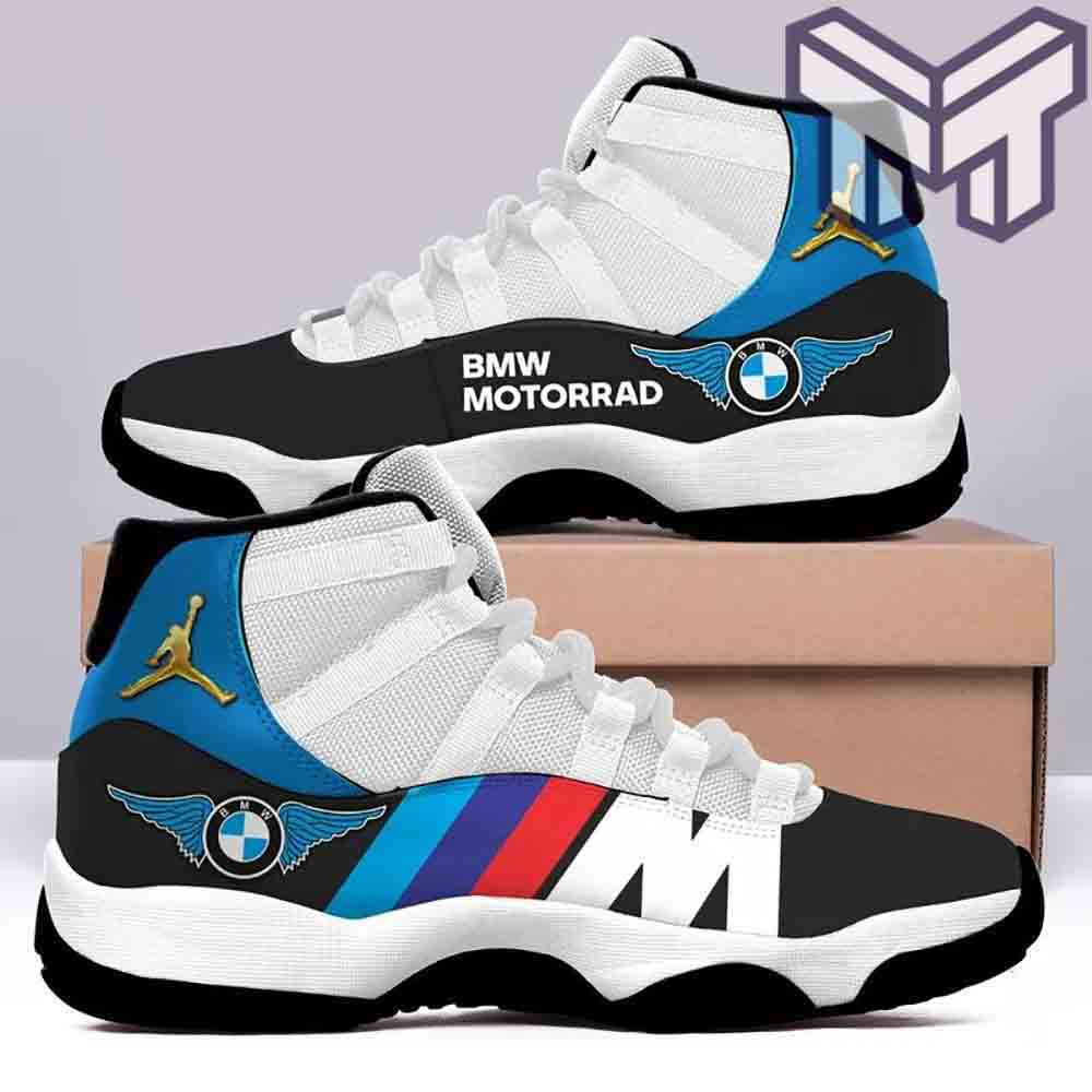JWFancy Bmv AJ11 Sneakers Shoes For Men And Women