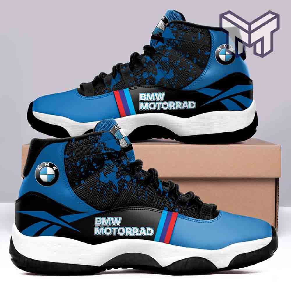 JWFancy Bmv AJ11 Sneakers Shoes For Men And Women
