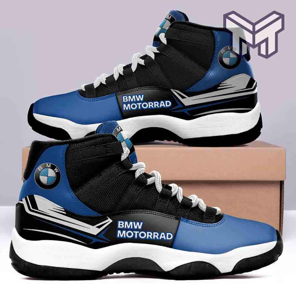JWFancy Bmv AJ11 Sneakers Shoes For Men And Women