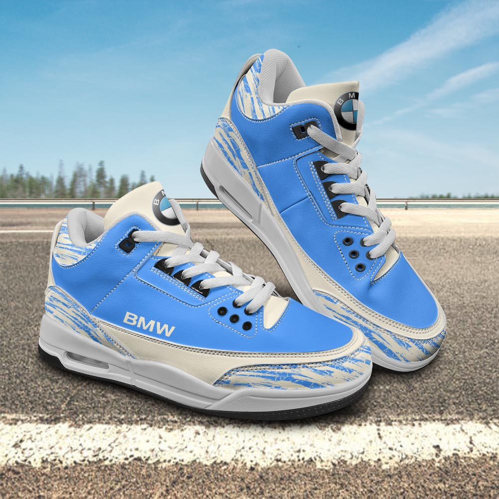 JWFancy Bmw AJ3 Sneakers Shoes For Men And Women