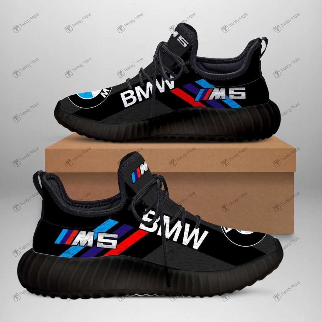 JWFancy BMW Max Soul Shoes Sneakers For Men And Women
