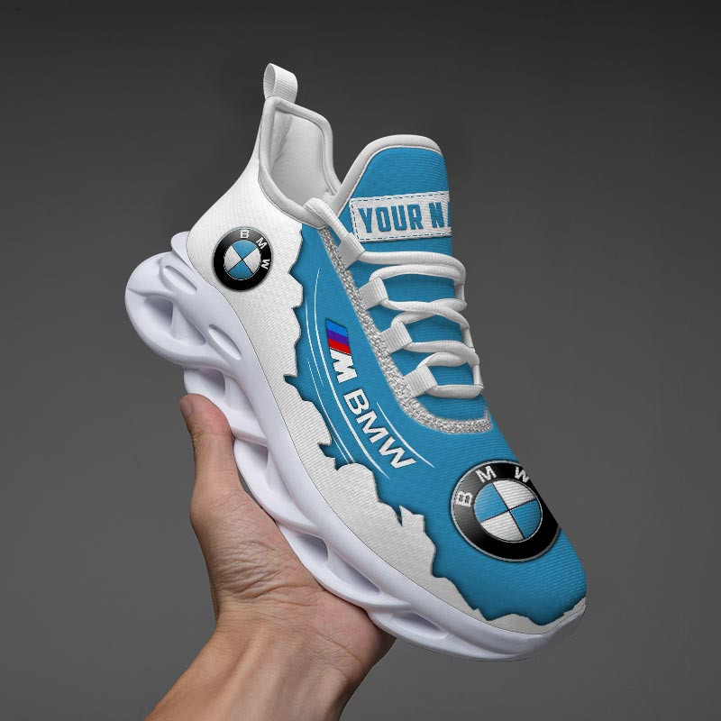 JWFancy BMW Max Soul Shoes Sneakers For Men And Women
